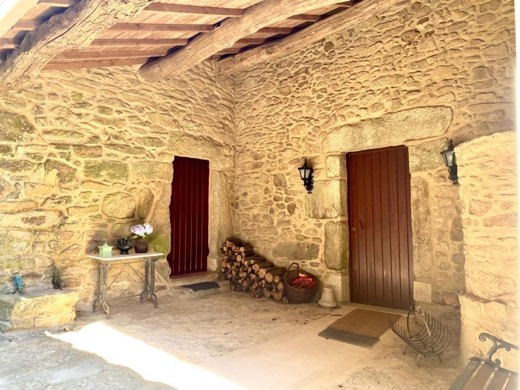 Casa Do Santo Villa Santiago de Compostela Exterior photo